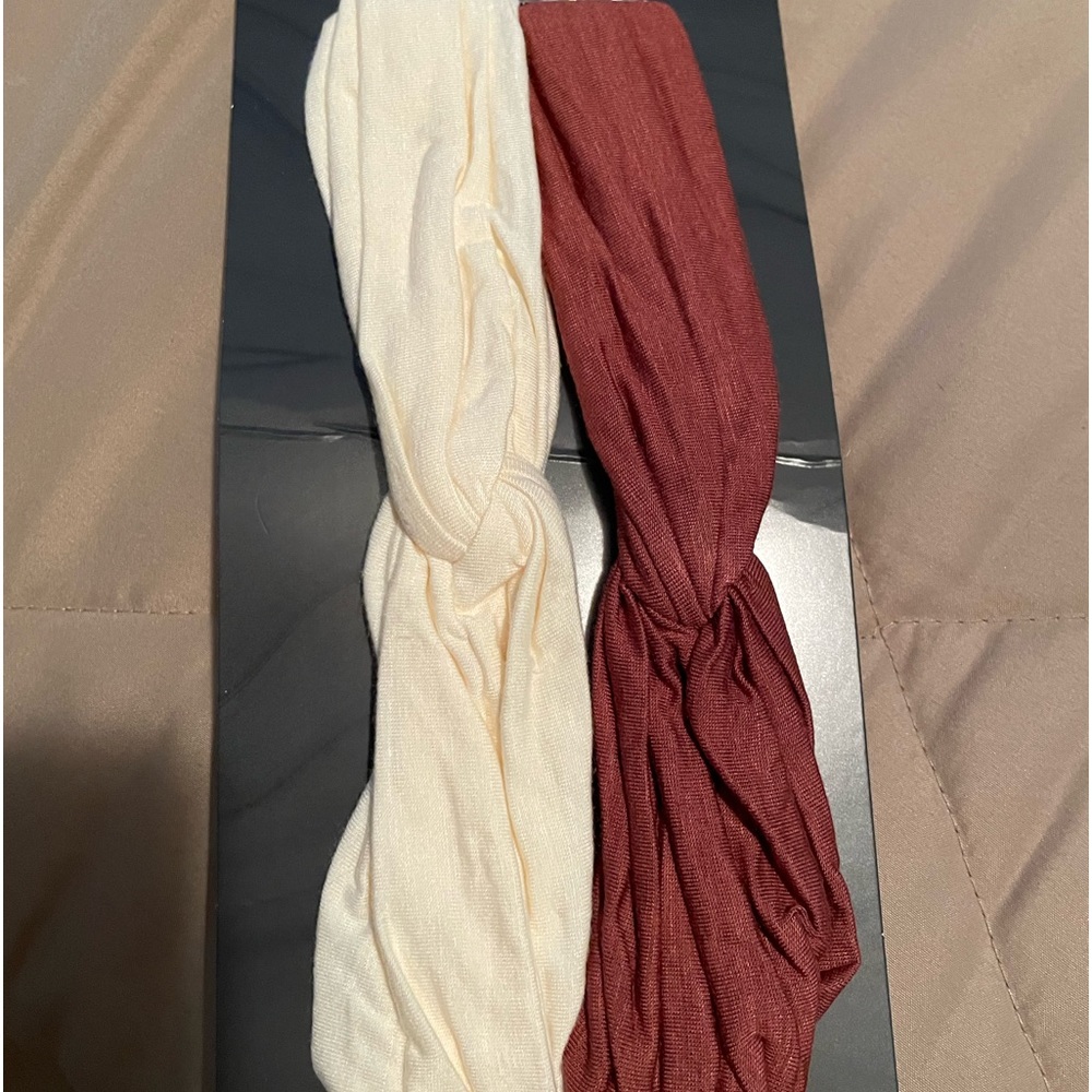 Headbands
